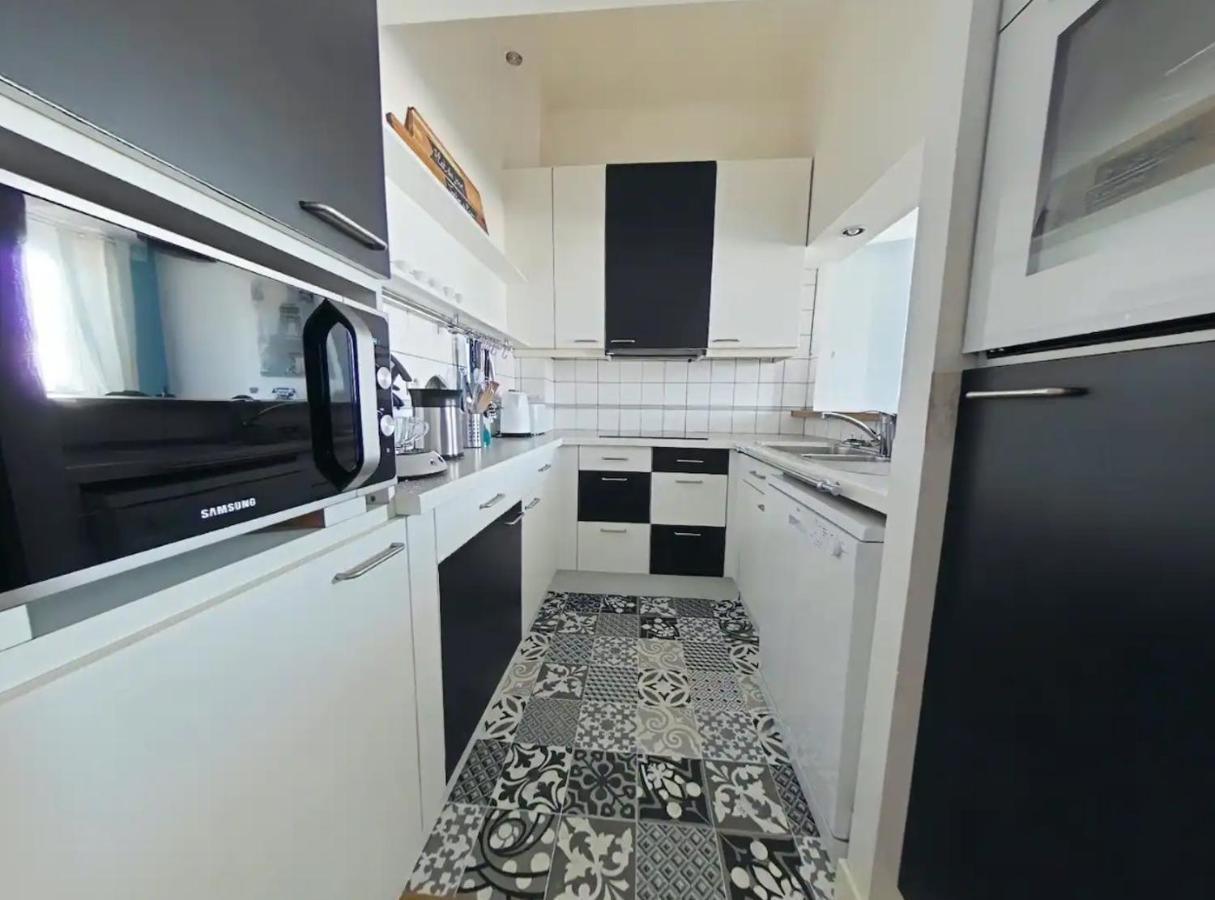 דירות ריימס Logement Place D'Erlon Hypercentre Avec Balcon מראה חיצוני תמונה