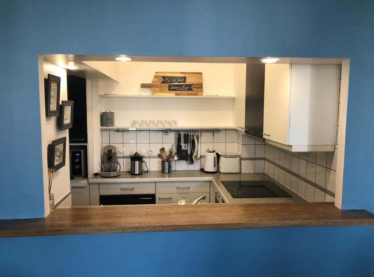 דירות ריימס Logement Place D'Erlon Hypercentre Avec Balcon מראה חיצוני תמונה