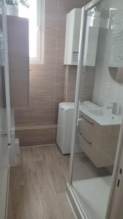 דירות ריימס Logement Place D'Erlon Hypercentre Avec Balcon מראה חיצוני תמונה