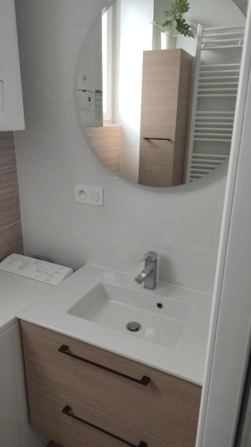 דירות ריימס Logement Place D'Erlon Hypercentre Avec Balcon מראה חיצוני תמונה